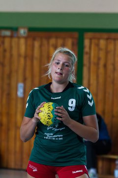 Bild 720 - Vorbereitungsturnier Damen